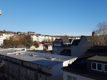 sp hotels apartment an der wiesenstrasse