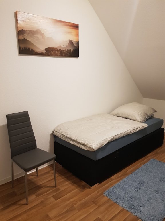 sp hotels apartment an der wiesenstrasse