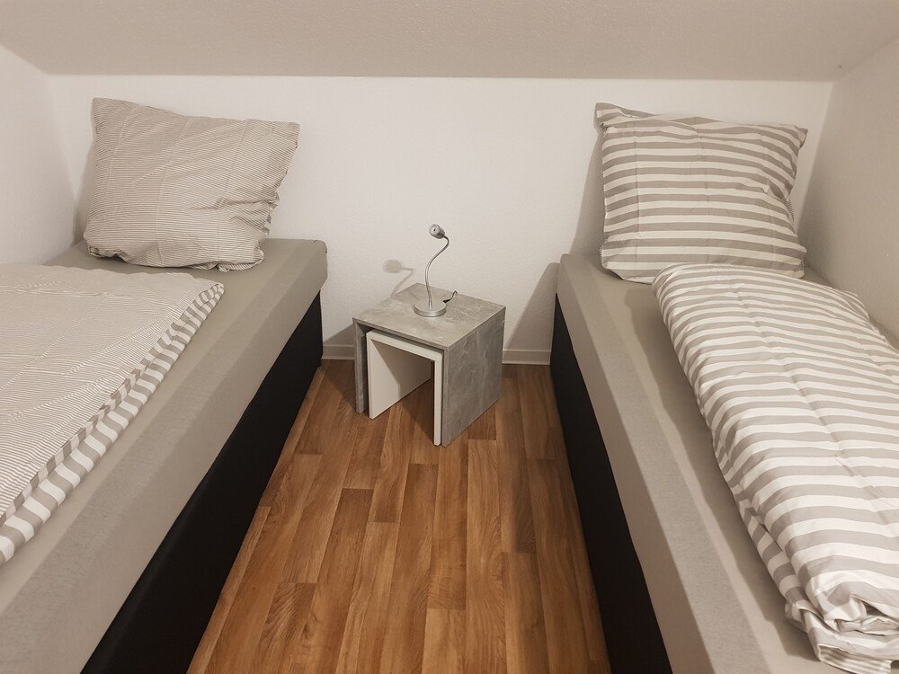 sp hotels apartment an der wiesenstrasse