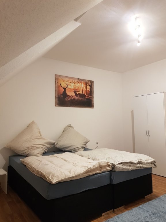 sp hotels apartment an der wiesenstrasse