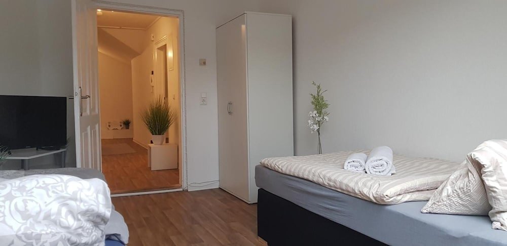 sp hotels apartment an der wiesenstrasse
