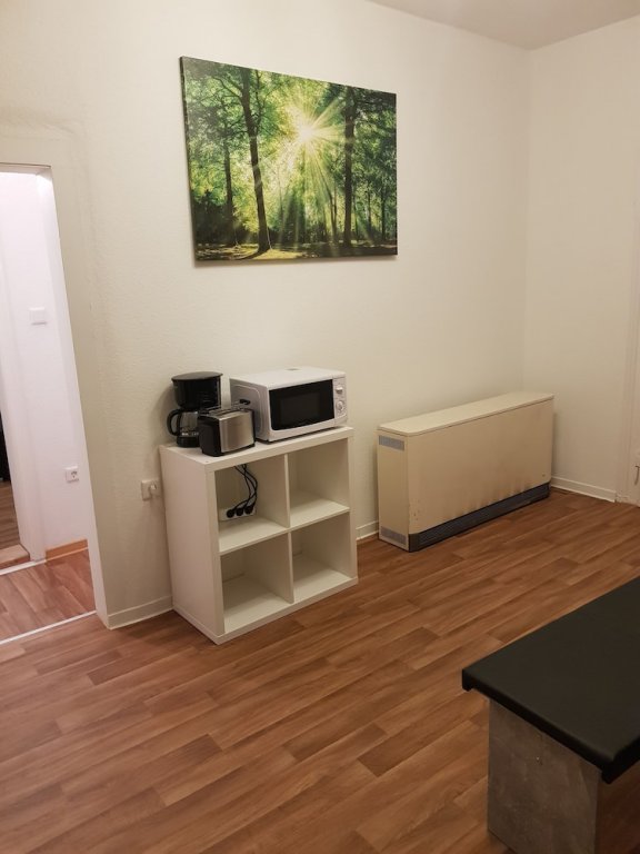 sp hotels apartment an der wiesenstrasse