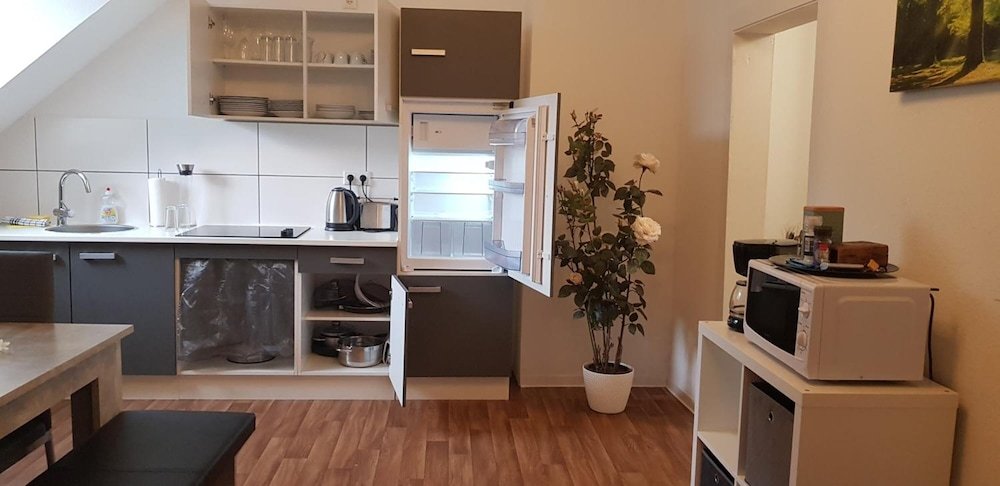 sp hotels apartment an der wiesenstrasse