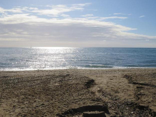 villa costa marbella