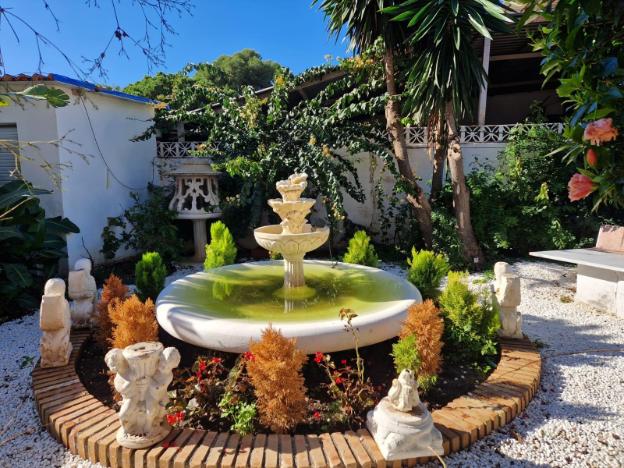 villa costa marbella