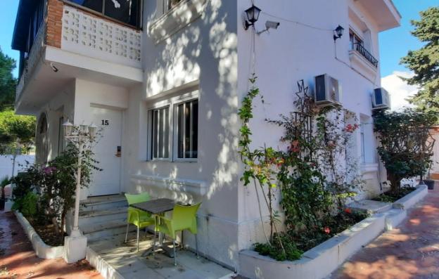 villa costa marbella