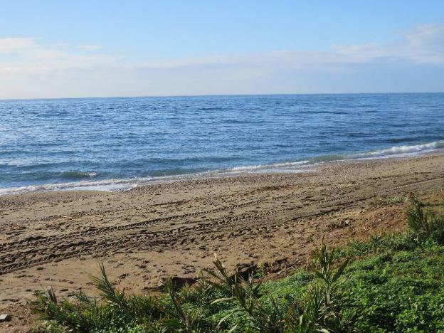 villa costa marbella