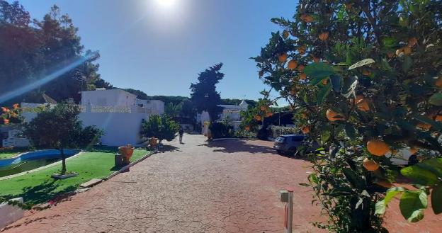 villa costa marbella