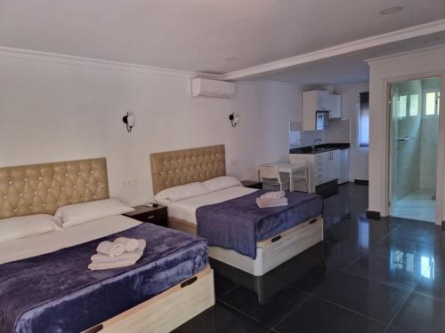 villa costa marbella