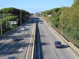 villa costa marbella