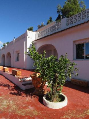 villa costa marbella