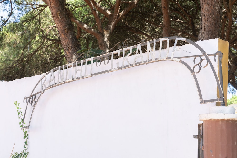 villa costa marbella