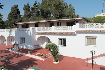 villa costa marbella