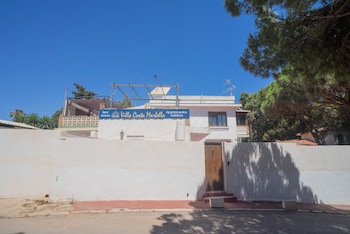 villa costa marbella