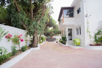 villa costa marbella