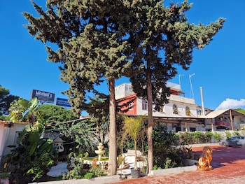 villa costa marbella