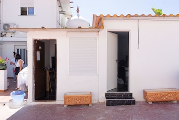 villa costa marbella