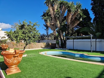 villa costa marbella