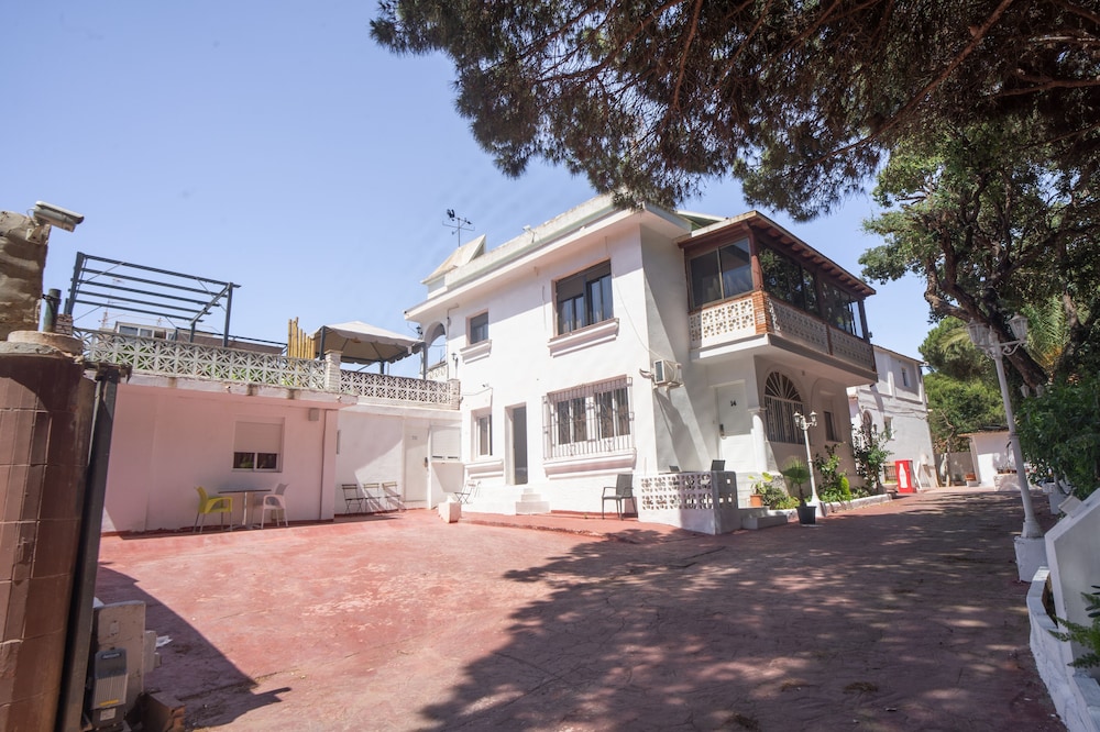 villa costa marbella