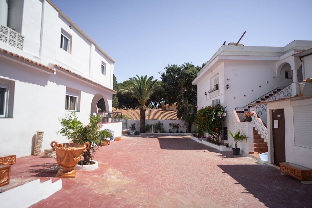 villa costa marbella