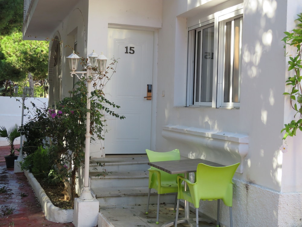 villa costa marbella