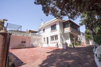 villa costa marbella