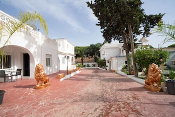 villa costa marbella