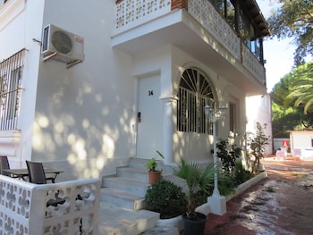 villa costa marbella