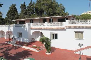 villa costa marbella