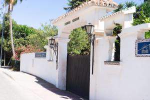 villa costa marbella