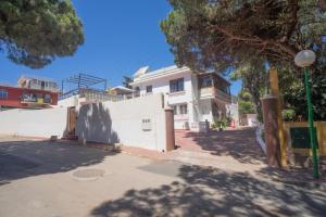 villa costa marbella