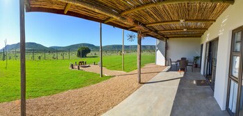 Addo Park Vista Cottages,Bluewater Bay>>Addo,3.5 star
