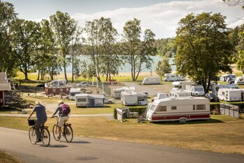 first camp nickstabadet nynashamn