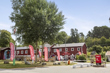 first camp nickstabadet nynashamn