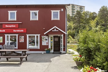 first camp nickstabadet nynashamn