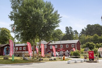 first camp nickstabadet nynashamn