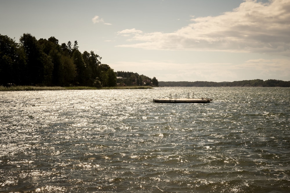 first camp nickstabadet nynashamn