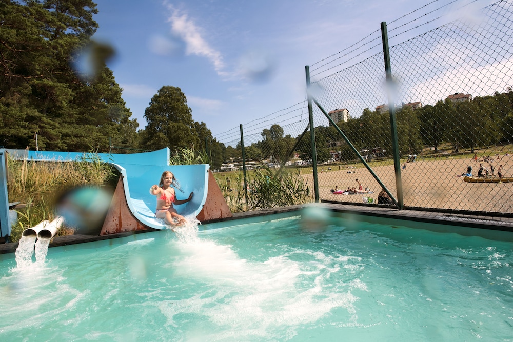 first camp nickstabadet nynashamn