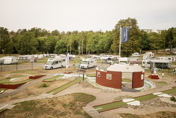 first camp nickstabadet nynashamn