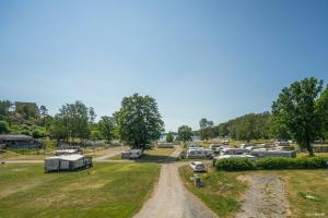 first camp nickstabadet nynashamn