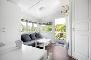 first camp nickstabadet nynashamn