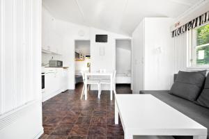 first camp nickstabadet nynashamn