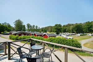 first camp nickstabadet nynashamn