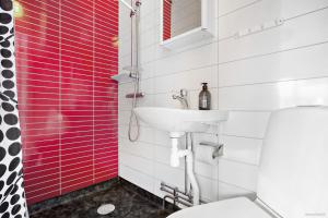 first camp nickstabadet nynashamn