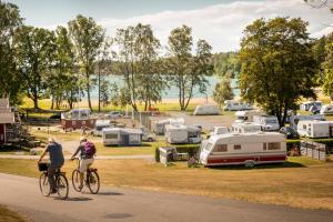 first camp nickstabadet nynashamn