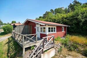 first camp nickstabadet nynashamn