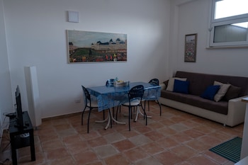 le casette di fra al bondi