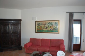 le casette di fra al bondi