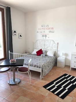 le casette di fra al bondi