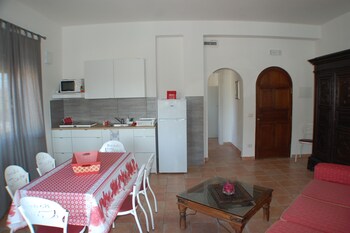 le casette di fra al bondi